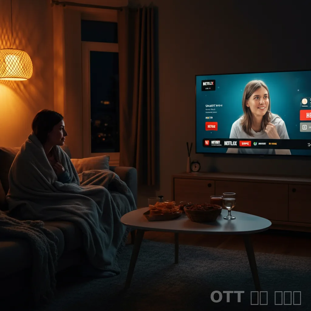 자취생 주목! 카드사 OTT 할인 혜택 모음 2025 총정리 💸 대표 이미지