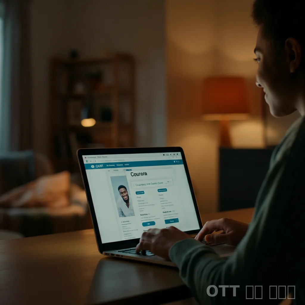 취업 성공률 높이는 Coursera 강의 추천 TOP 10 🚀 대표 이미지