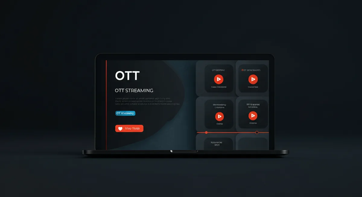 가족 OTT 요금제 비교: 2026년 우리집 맞춤 선택 가이드 👨‍👩‍👧‍👦 대표 이미지