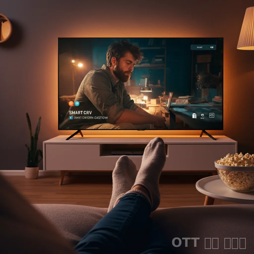 OTT별 영화 추천: 장르별로 싸악 정리해 드립니다 🎬 대표 이미지