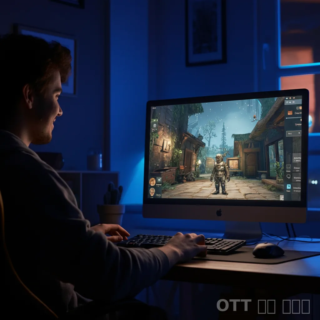 🎮 알바비 아껴 Steam 인디 게임 추천 2025 숨겨진 명작 탐험! 대표 이미지