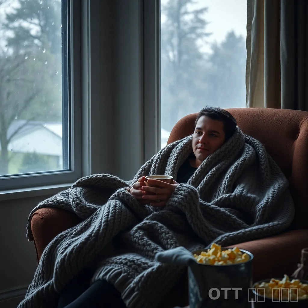스마트TV OTT 여러개, 월 1만원대로 다 보는 2026년 최신 꿀팁! 대표 이미지